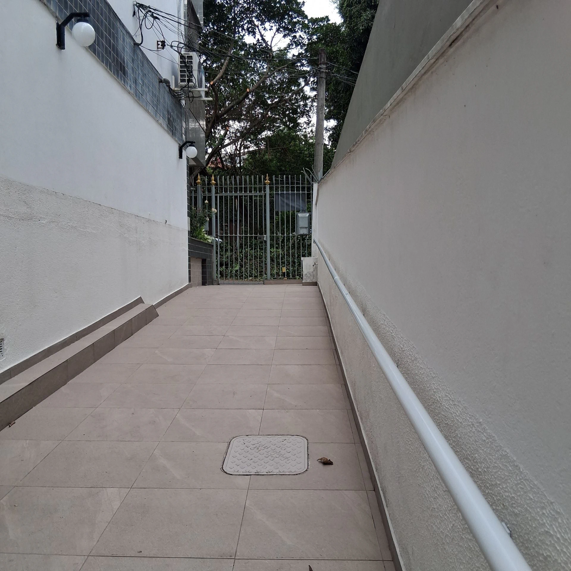 One-bedroom, 45 m² apartment in Rio de Janeiro — photo 9
