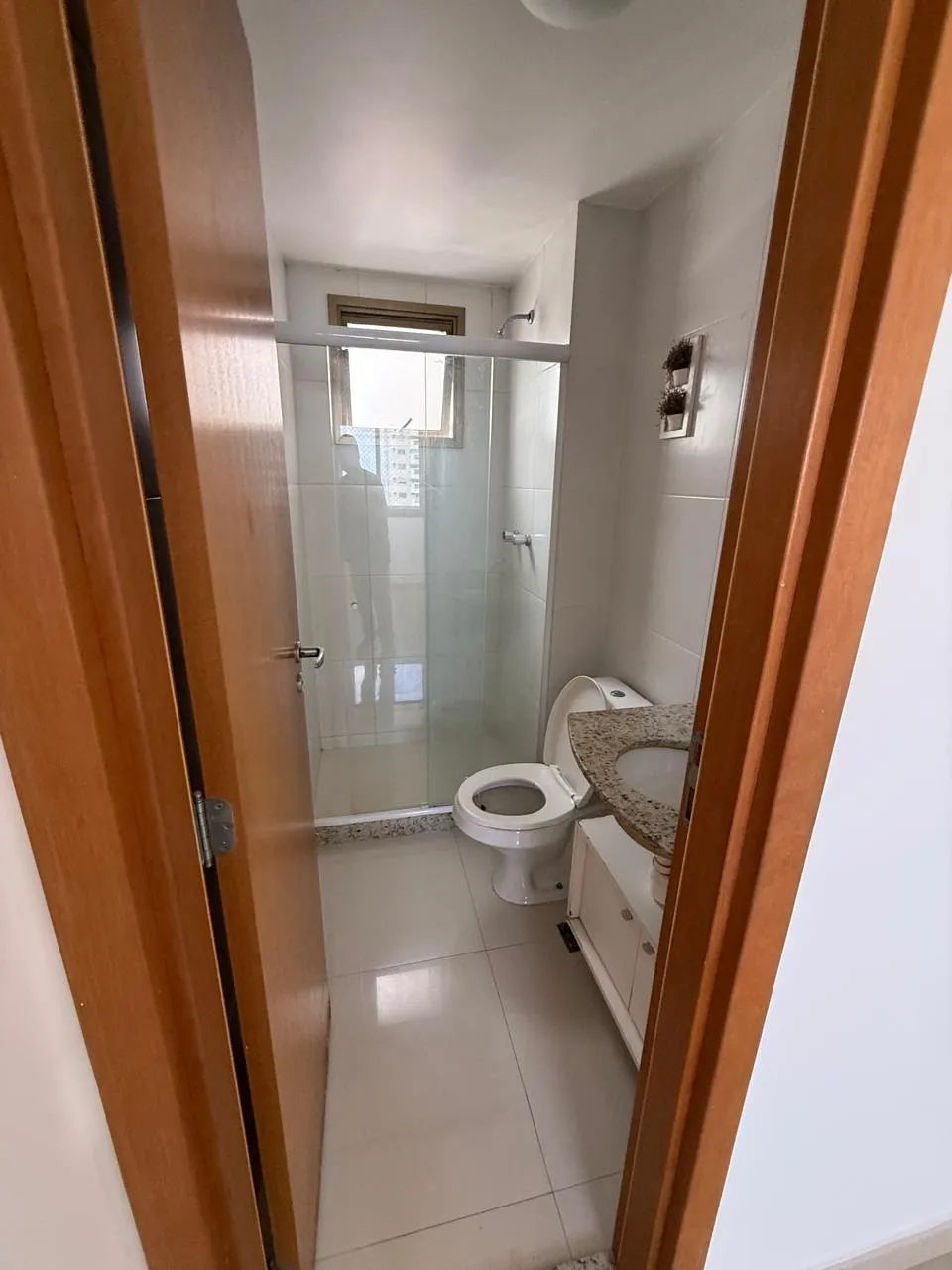 Apartment with 3 bedrooms and a gourmet balcony — photo 14