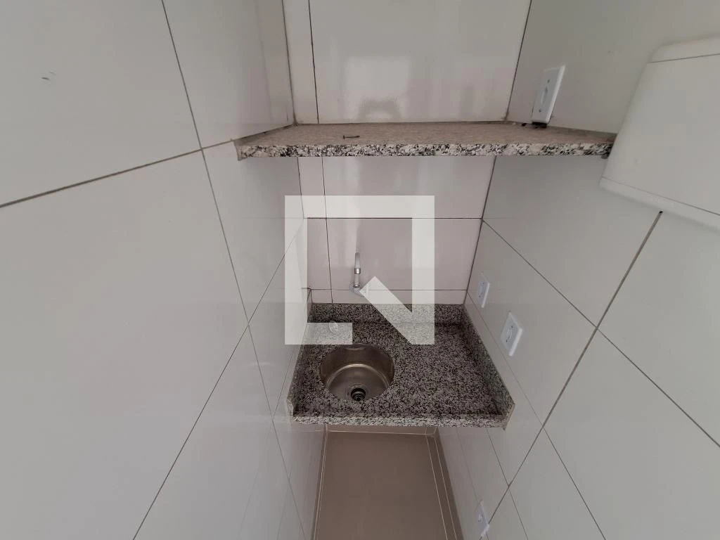 Departamento de 1 dormitorio y 16 m² — photo 7