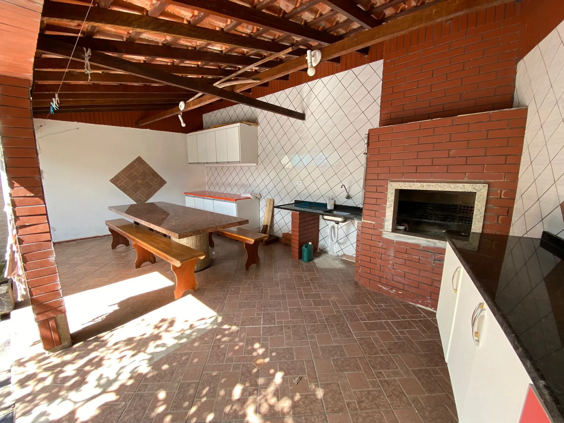 3 quartos e varanda gourmet: casa de 135 m² — photo 18