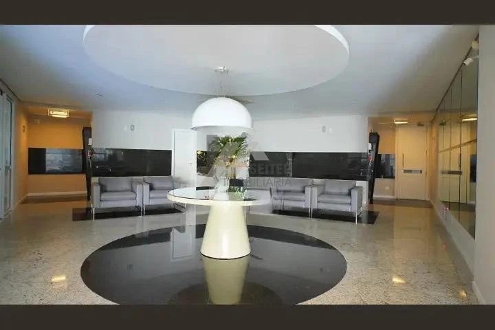 Apartamento amueblado de 47 m² con 2 suites — photo 28