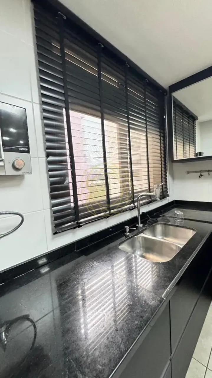 Casa para locação 170 m² com 3 suítes e 3 vagas — photo 11