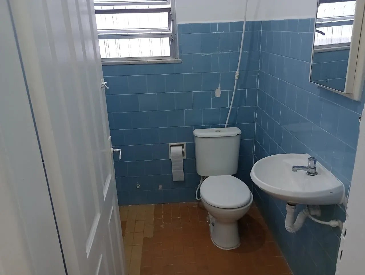 One-bedroom, 40 m² house in Rio de Janeiro — photo 5
