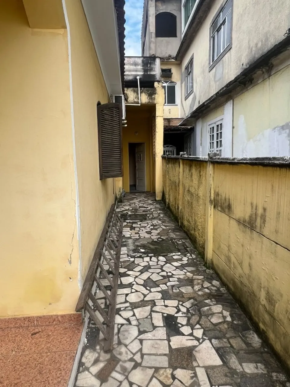 Casa de 2 quartos e 120 m² — photo 17
