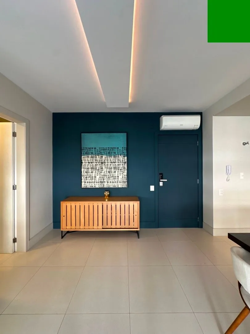 Estudio amueblado con 1 dormitorio y balcón acristalado — photo 30
