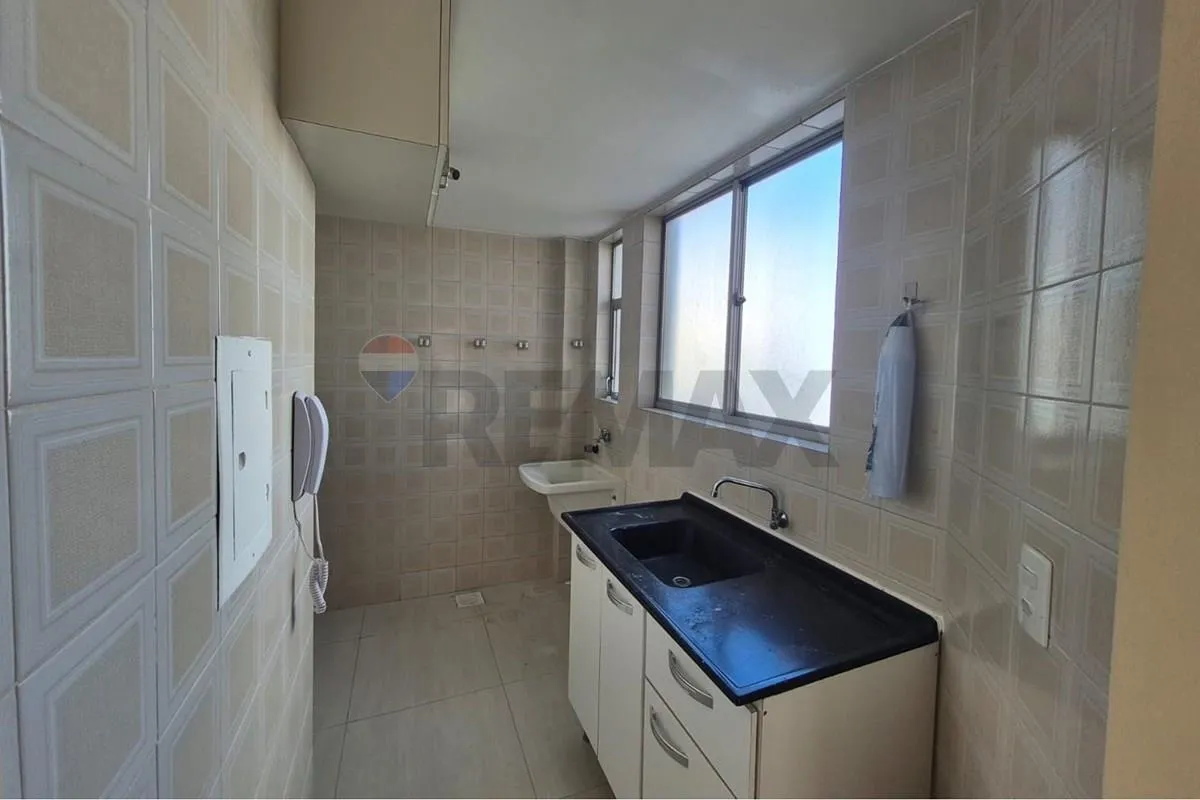 Apartamento de 37 m² com 1 dormitório e 1 banheiro — photo 49