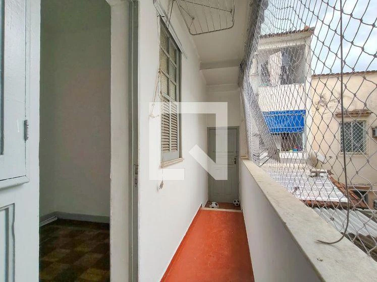 Departamento con piso de madera o laminado en Rio de Janeiro — photo 37