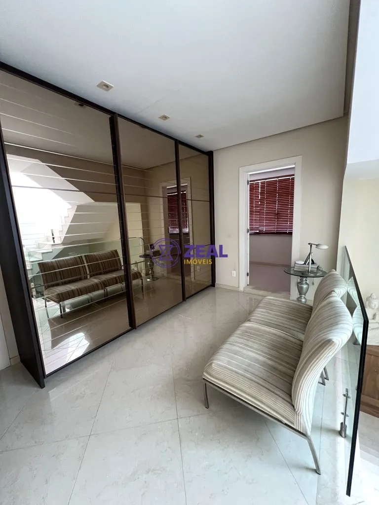 Casa triplex mobiliada com 6 suítes e 10 vagas — photo 47