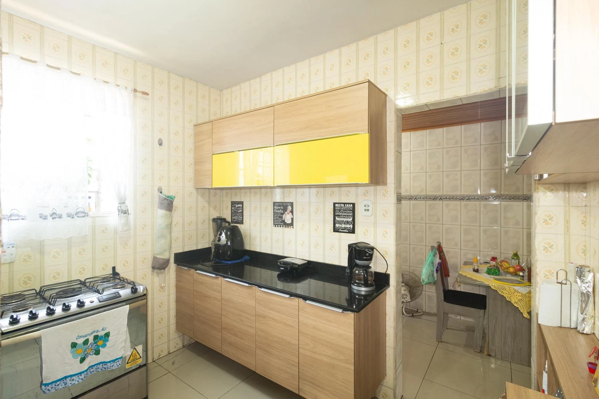 Furnished house with 2 bedrooms and private garden — photo 71