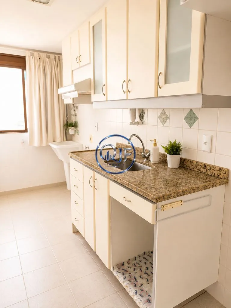 Apartamento com 2 quartos e 2 banheiros, com varanda — photo 26