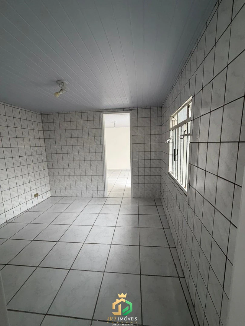 6-bedroom house with a garden in Curitiba — photo 10