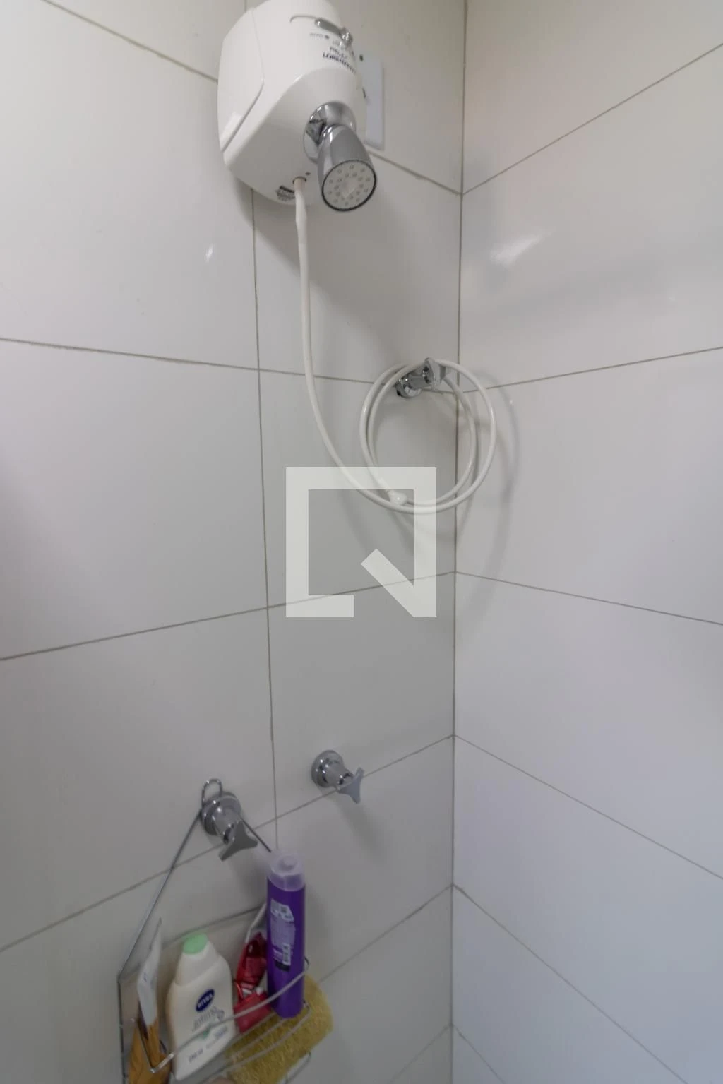 Apartamento mobiliado com 2 quartos e 1 banheiro — photo 31