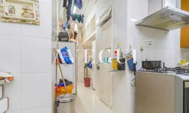 Furnished apartment with 5 bedrooms and 3 bathrooms — photo 8