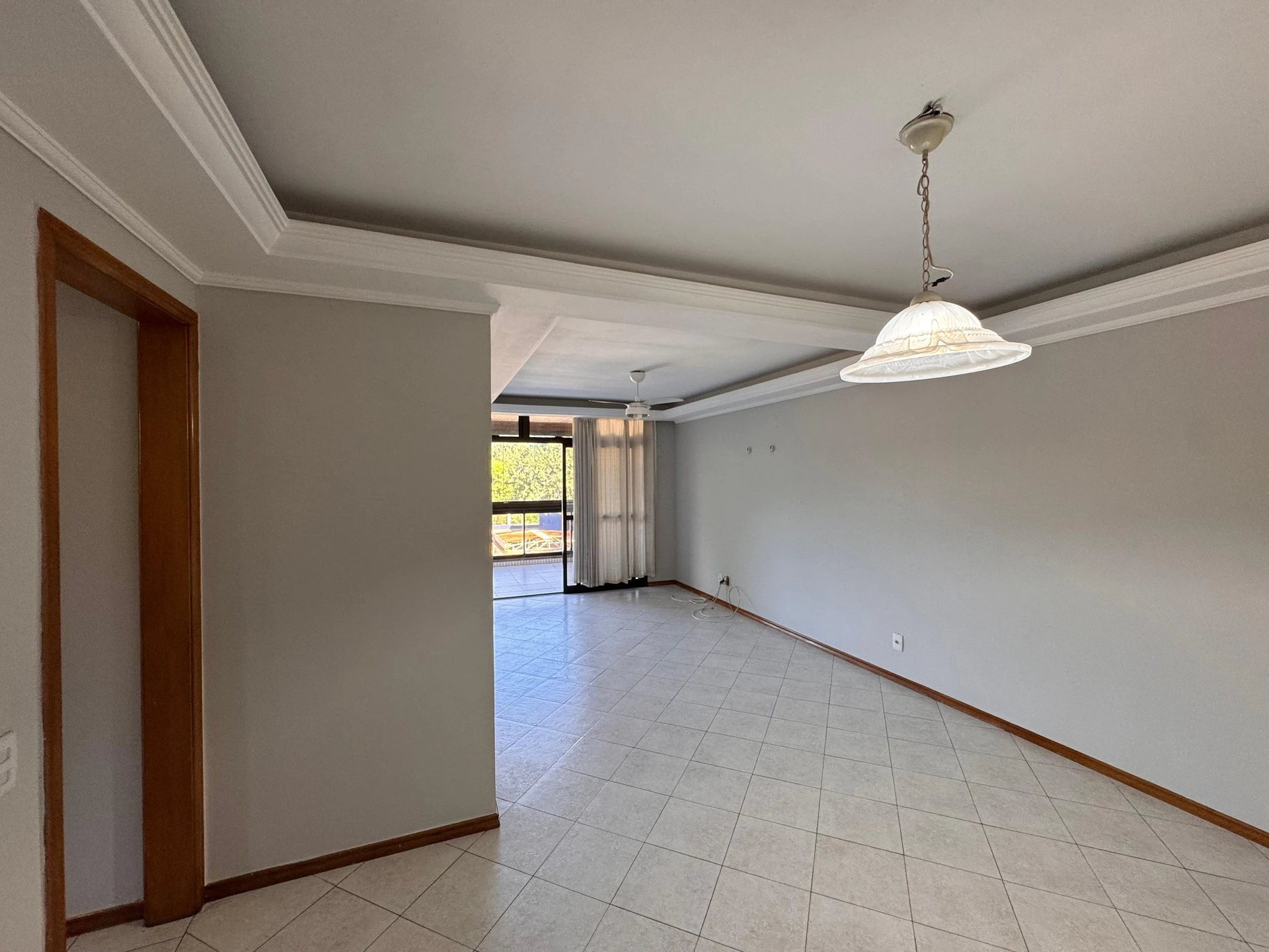 Apartamento mobiliado com 2 quartos e 2 banheiros — photo 15
