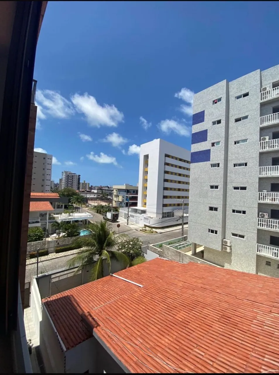 Departamento amueblado de 35 m² en João Pessoa — photo 8
