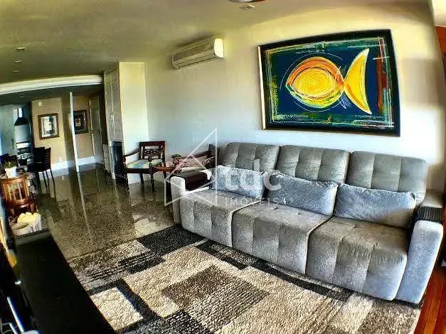 Apartamento para locação com 109 m² e 2 quartos — photo 10