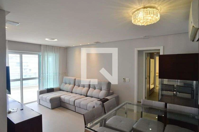 117 m² duplex with 2 en-suite bedrooms and balcony — photo 8
