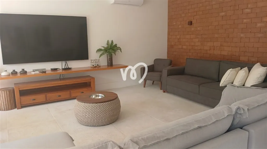 Furnished house with 4 bedrooms and 3 bathrooms — photo 46