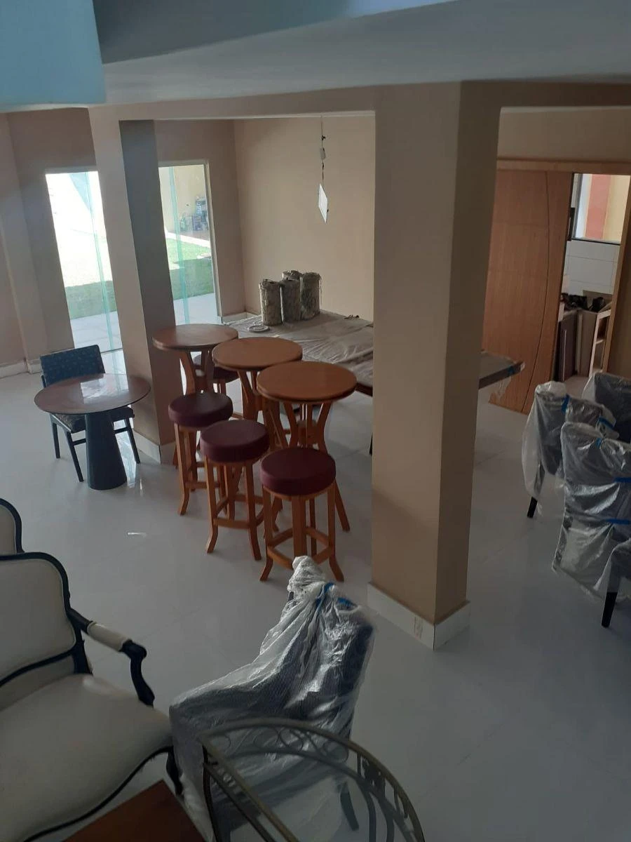Duplex house with 5 bedrooms, 5 bathrooms, 5 parking spots — photo 14