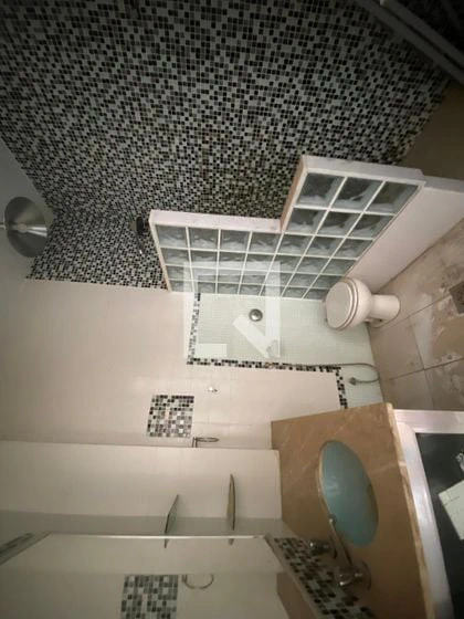 Apartment, 62 m², with floor-to-ceiling windows — photo 23