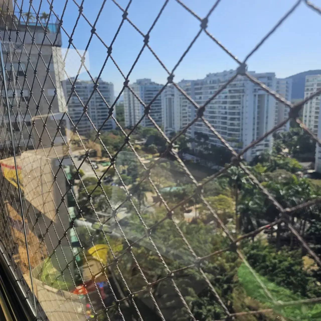 Apartamento de 3 quartos com cozinha fechada e 2 vagas — photo 14
