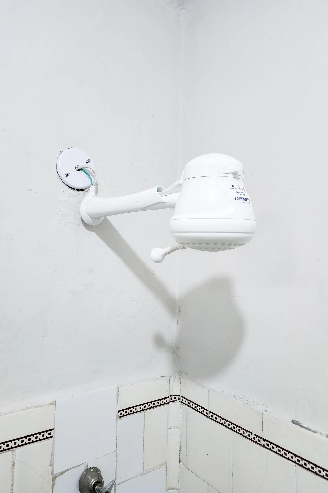2-bedroom apartment with a washing machine in Rio de Janeiro — photo 38