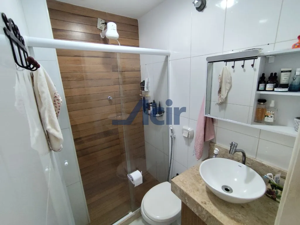Furnished studio, 22 m², with a home office — photo 13