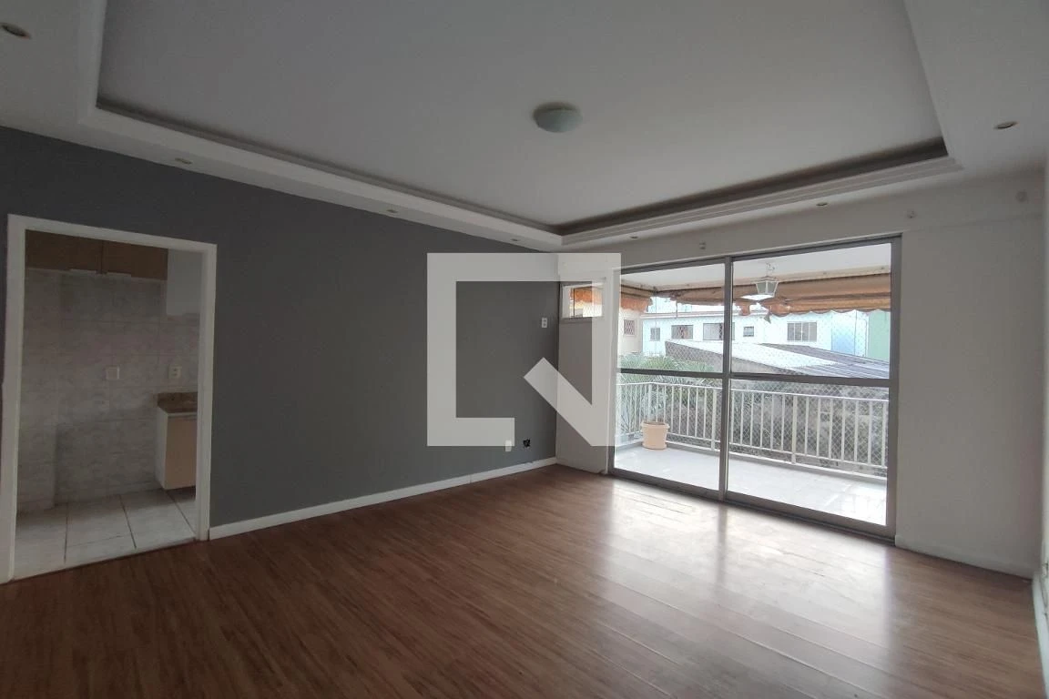 Apartamento para locação com 2 quartos e varanda — photo 6