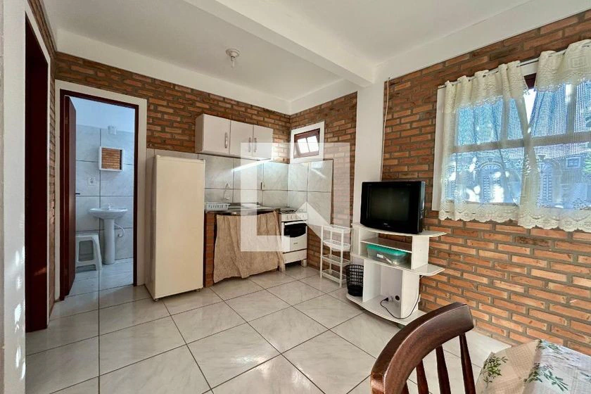 Apartamento de alquiler con 2 dormitorios y 36 m², con plaza — photo 2