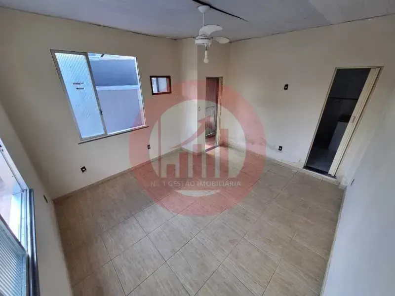 Apartamento sem mobília com 1 quarto e 1 banheiro — photo 12