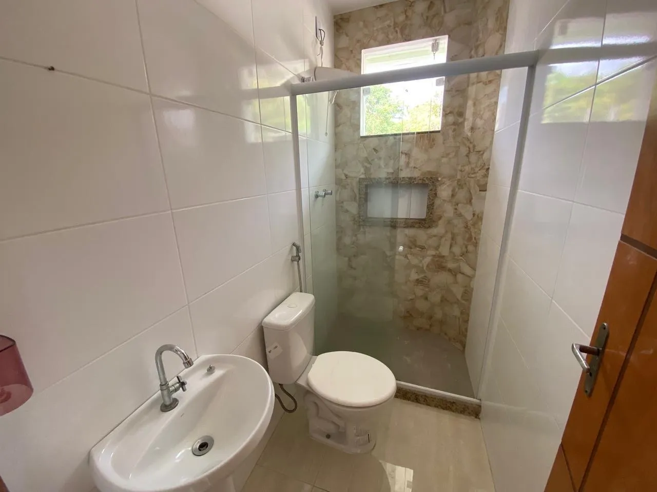 Rental apartment with 2 bedrooms, 1 bathroom, balcony — photo 7