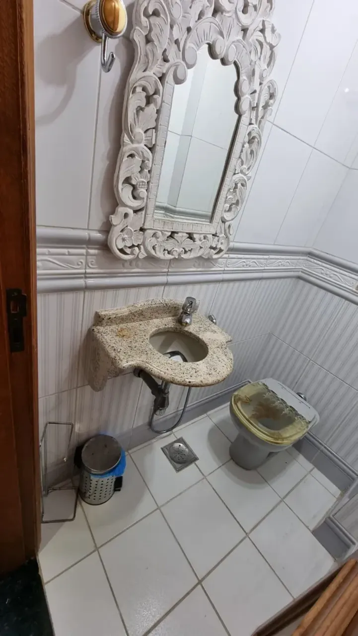 Apartamento com 3 quartos, 4 banheiros e 2 vagas — photo 17