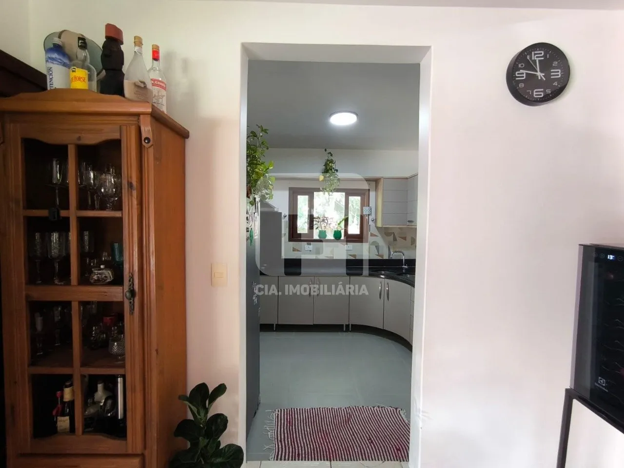 Furnished house with 3 bedrooms and 500 m²