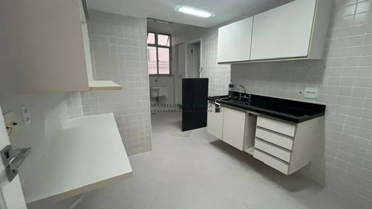 Apartamento com 3 dormitórios e 86 m² sem vaga de garagem — photo 4