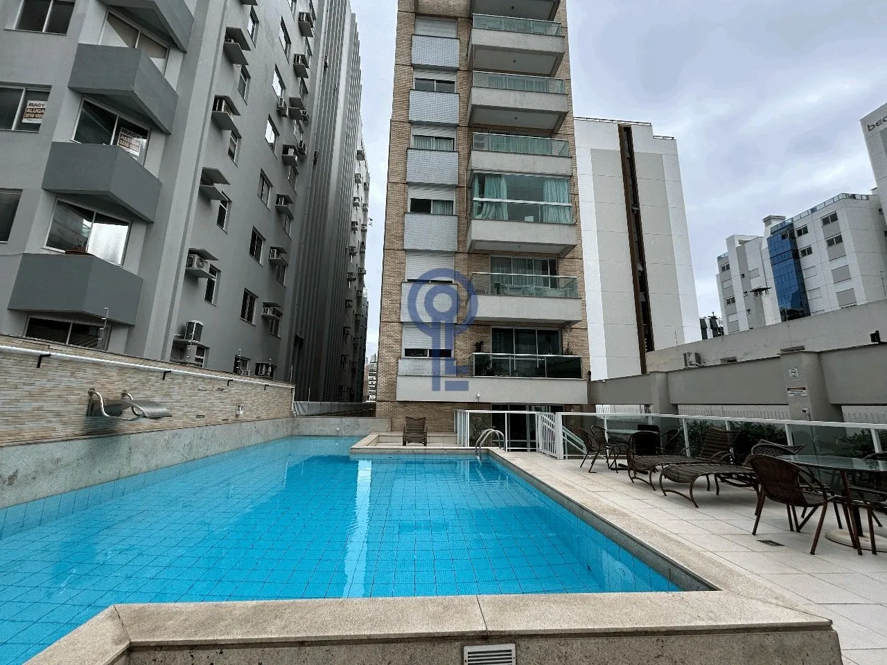 Departamento de 2 dormitorios con lavadora en Florianópolis — photo 6