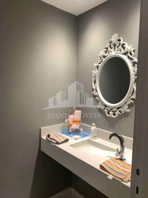 Apartamento mobiliado de 4 quartos com 300 m² — photo 6