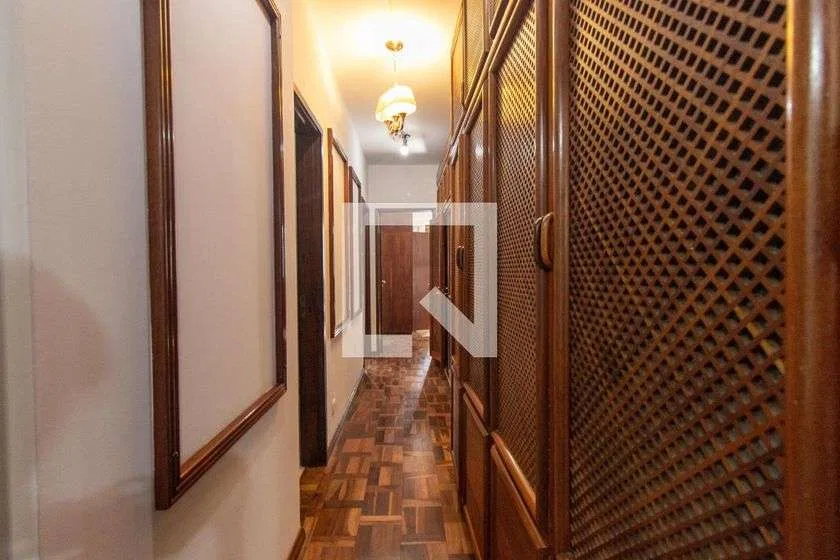 Furnished apartment with 3 bedrooms and no parking — photo 9