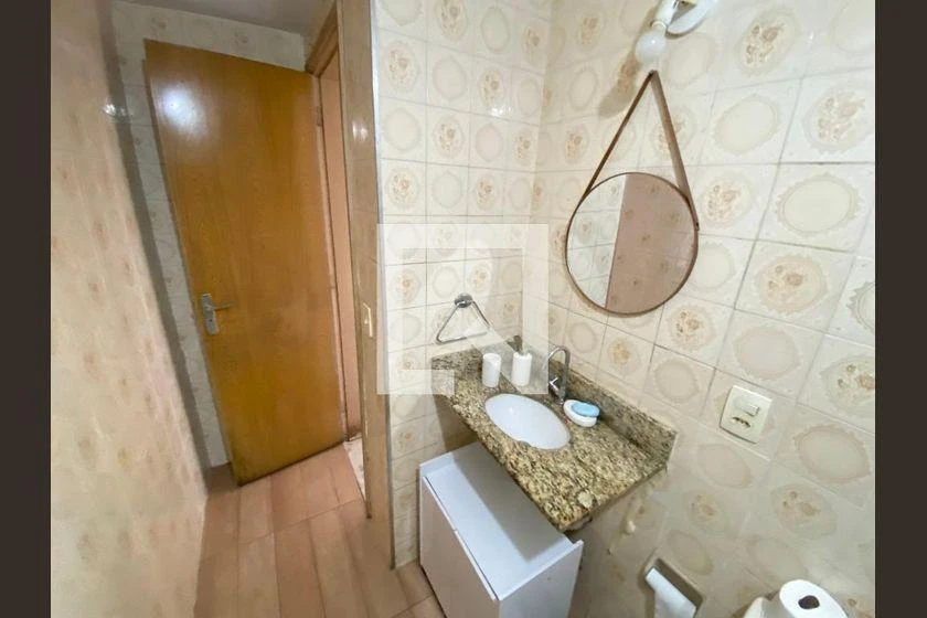 Apartamento com piso de madeira ou laminado, Méier — photo 42