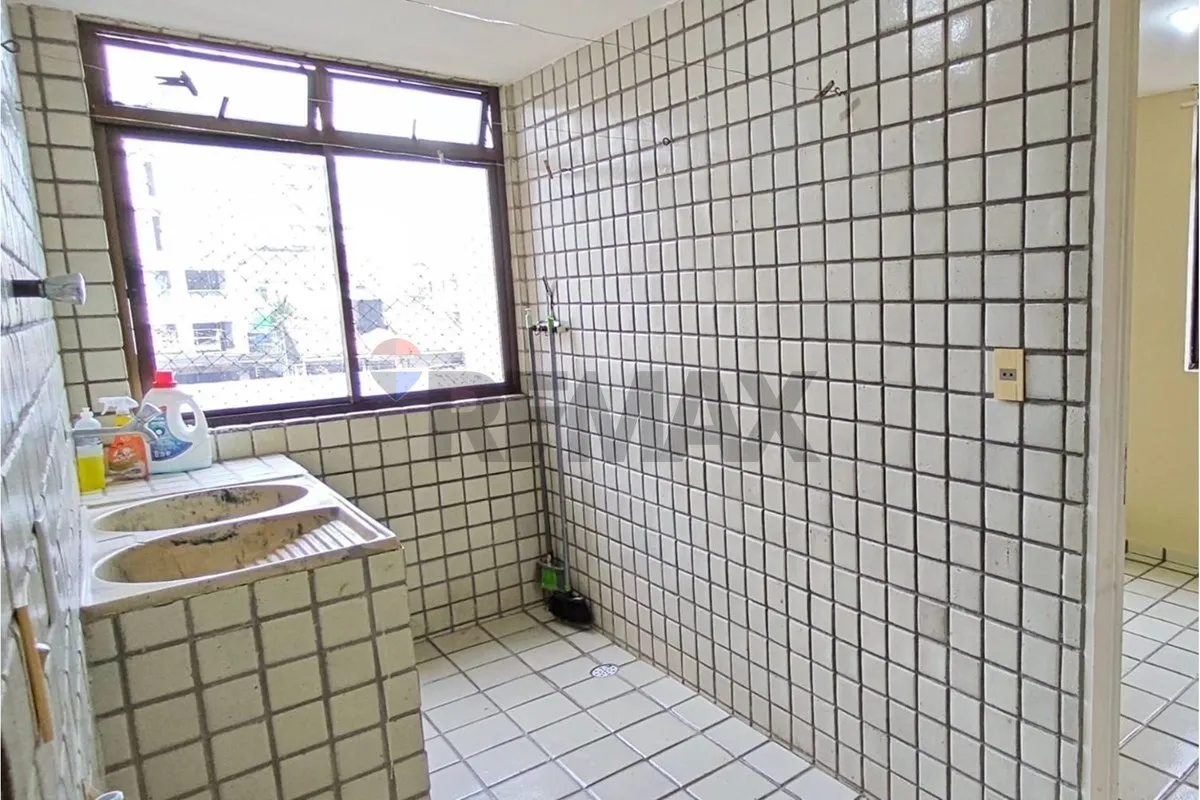 Apartamento de 150 m² com varanda e cozinha a gás — photo 17
