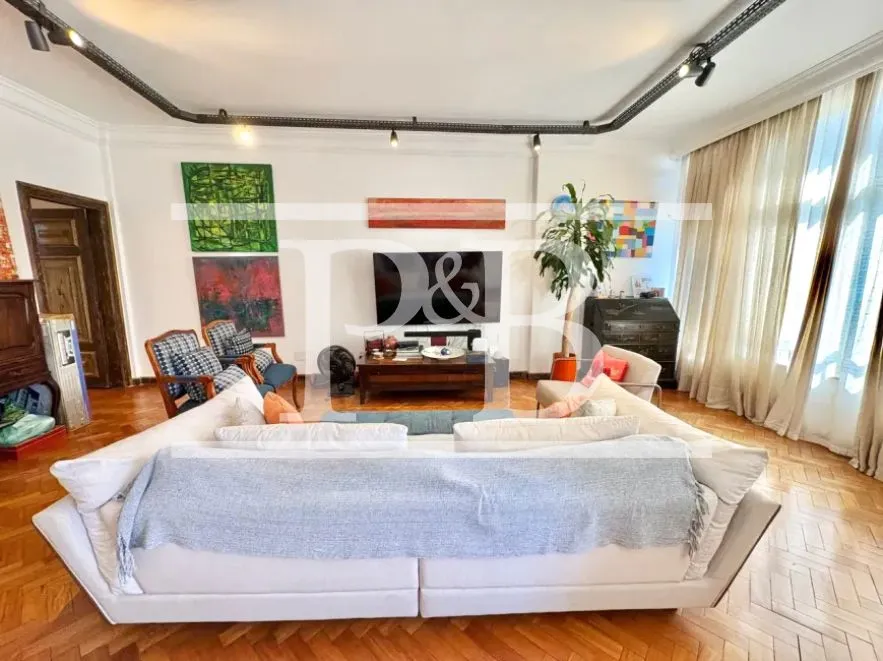 Apartamento de 170 m² com 3 quartos e cozinha integrada a gás — photo 8