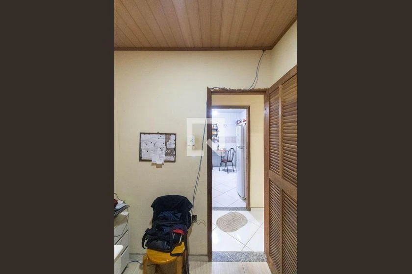 Furnished house with 1 bedroom and a gas stove kitchen — photo 31