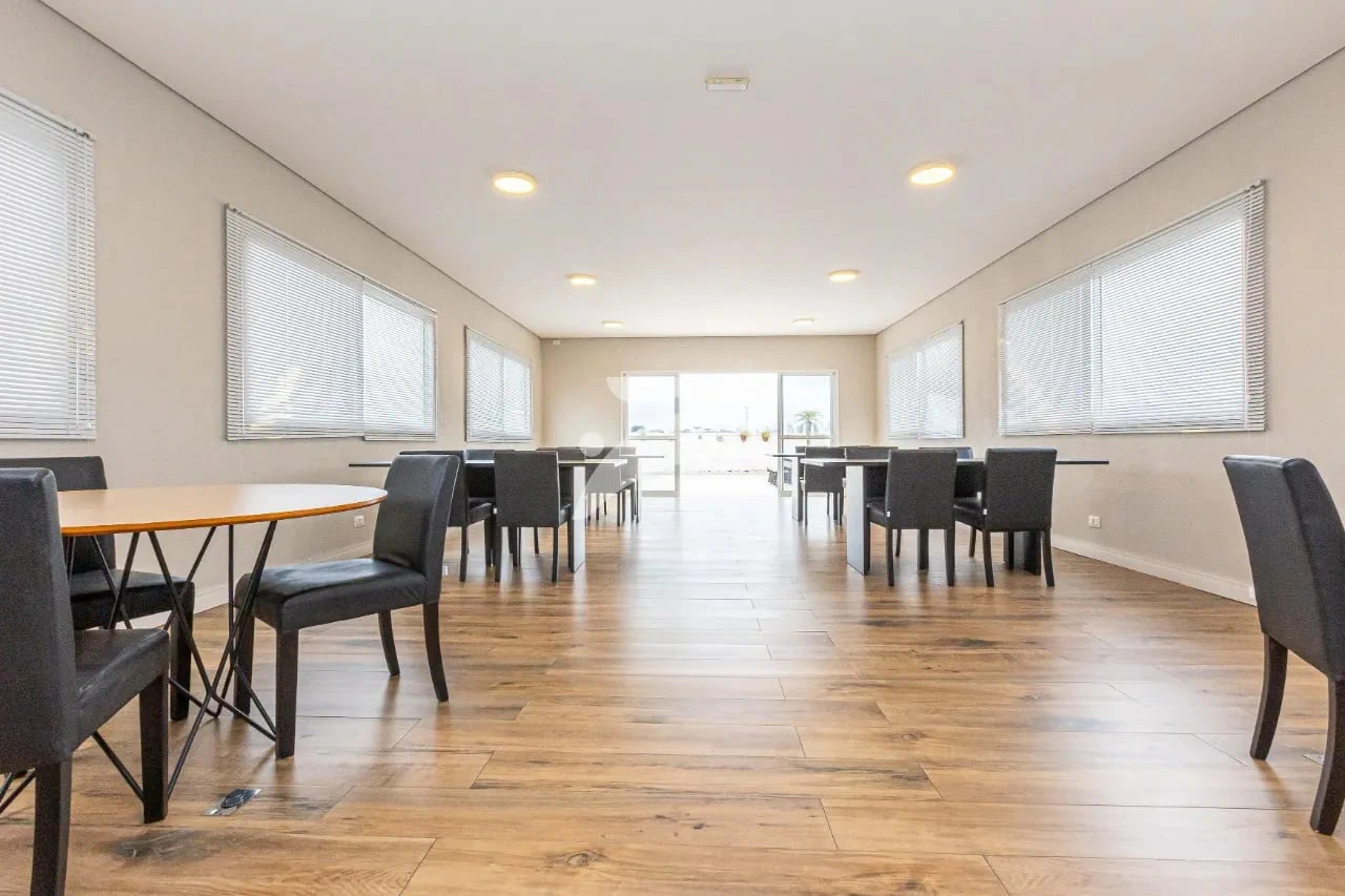 Furnished studio apartment 29 m² with 1 bedroom — photo 15
