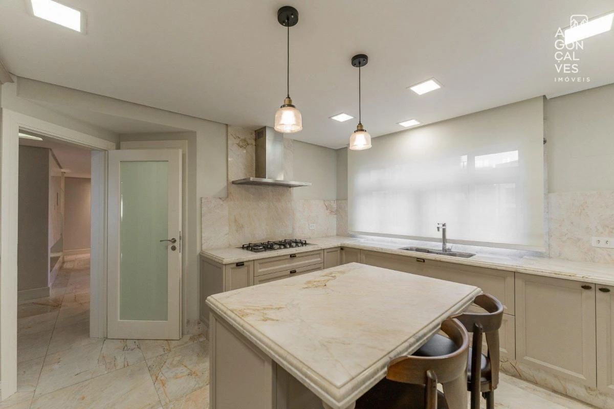 Робоче місце та 5 спалень: квартира 442 м² — photo 5