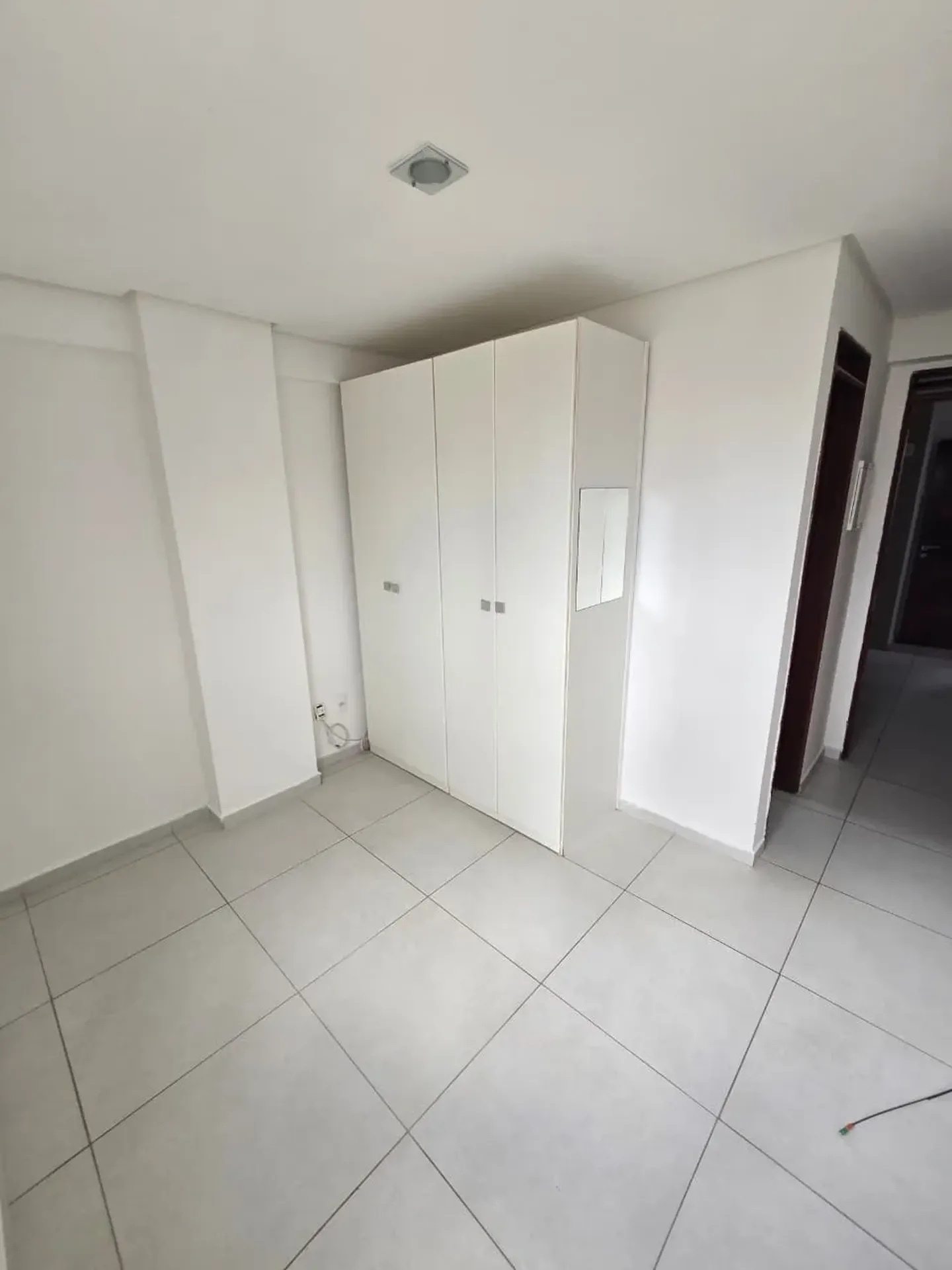 Apartamento de 30 m² e 1 quarto, Tambauzinho — photo 4
