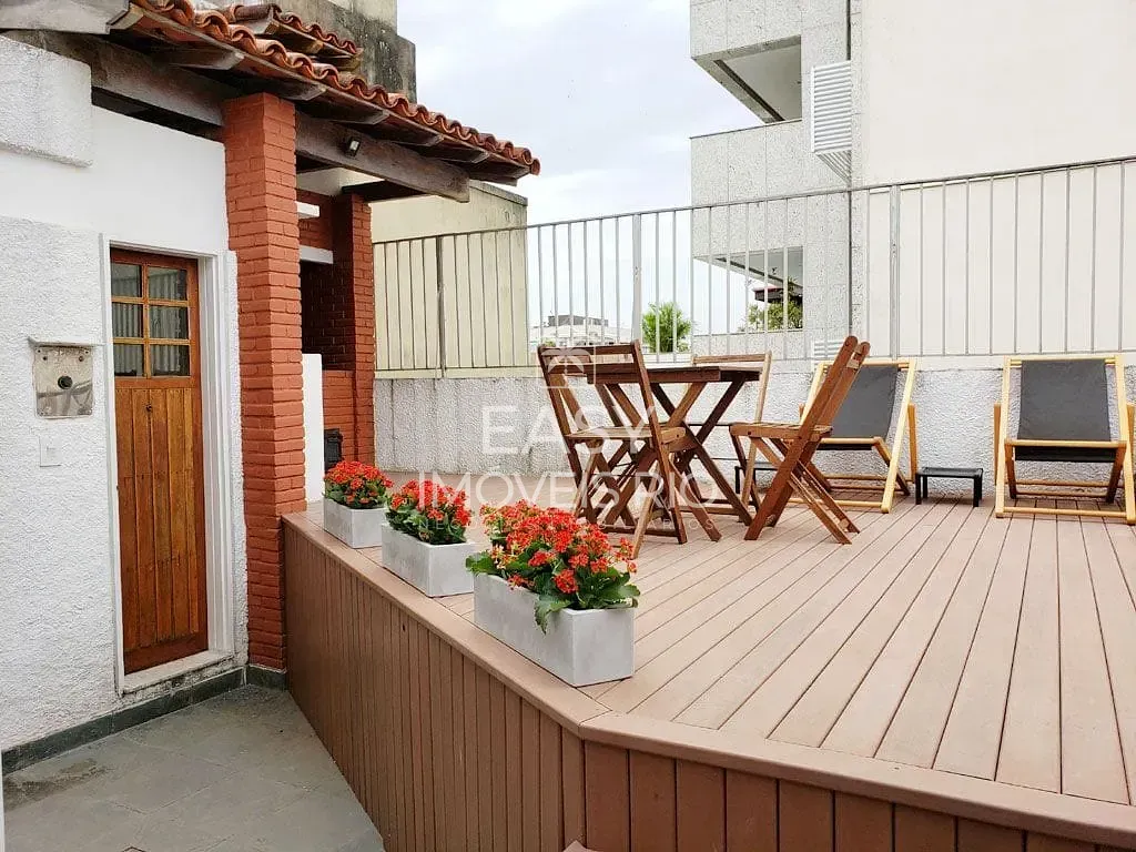 Квартира 315 м² з 4 спальнями та 2 паркомісцями — photo 40