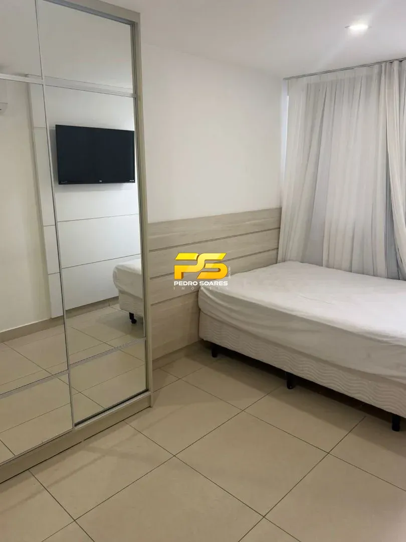 Apartamento de 60 m² com 2 quartos e sem vaga — photo 2
