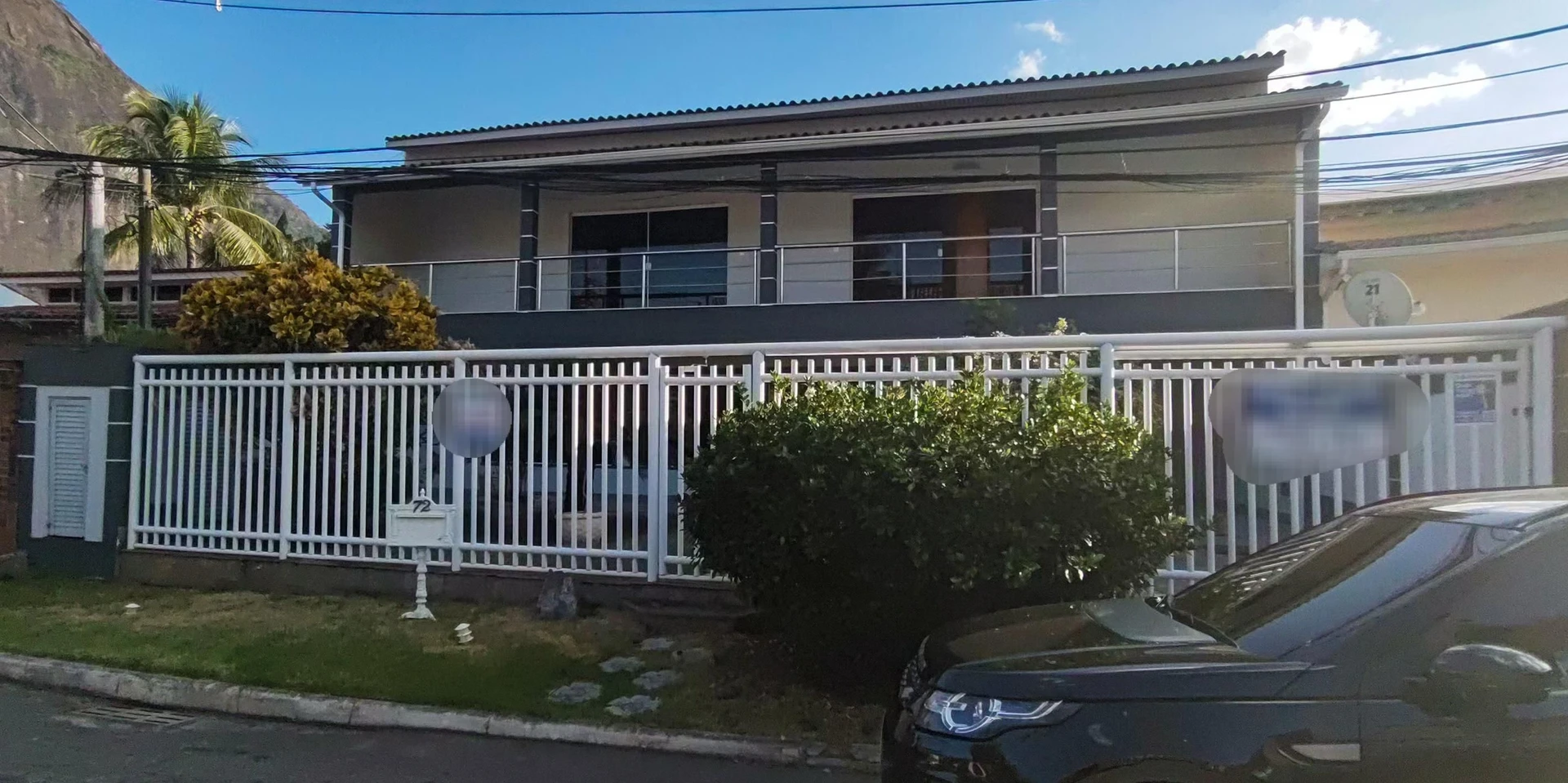 Casa mobiliada em condomínio com 6 suítes e 8 banheiros — photo 139