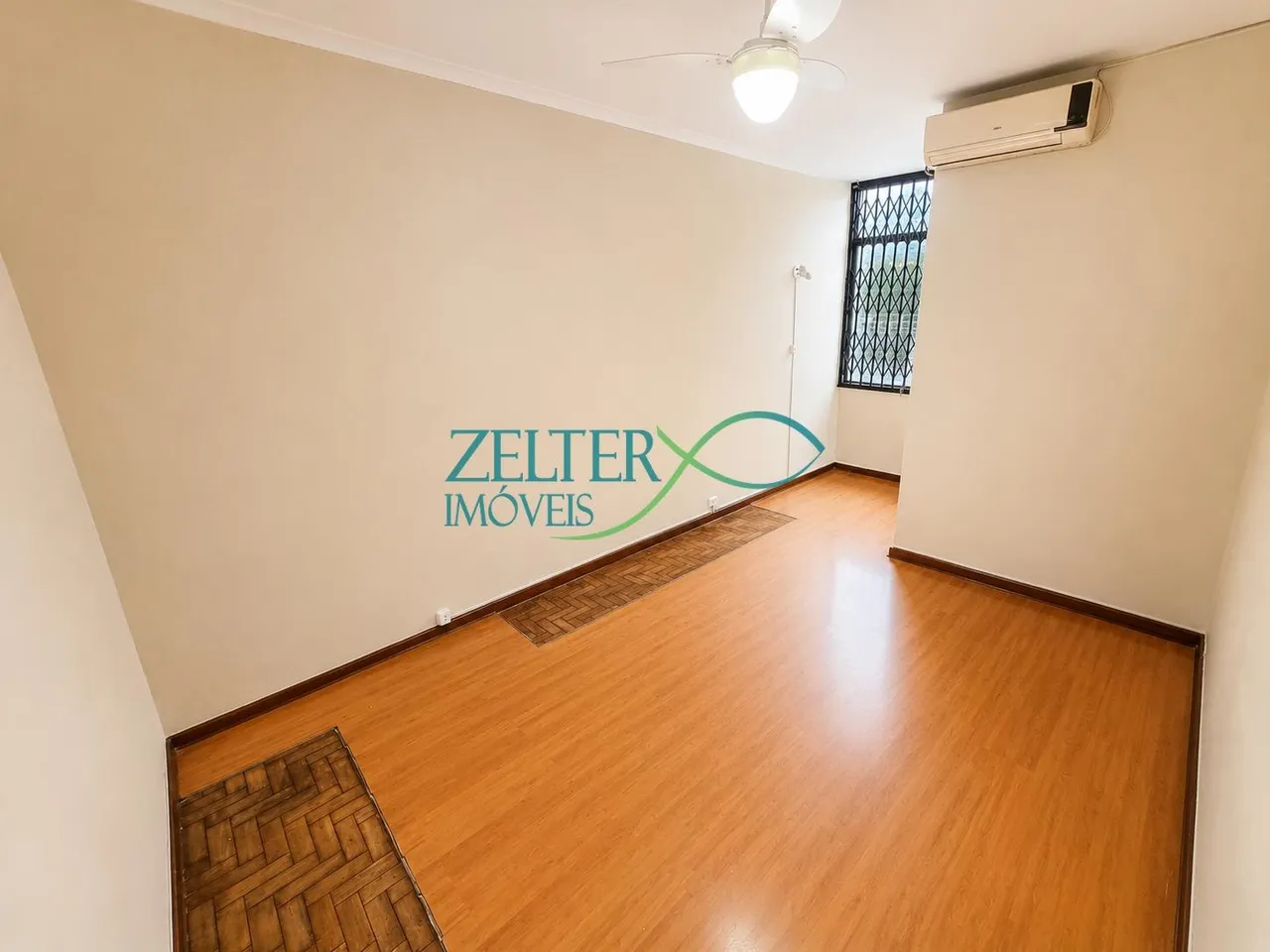 Apartamento com 2 quartos e cozinha separada — photo 13