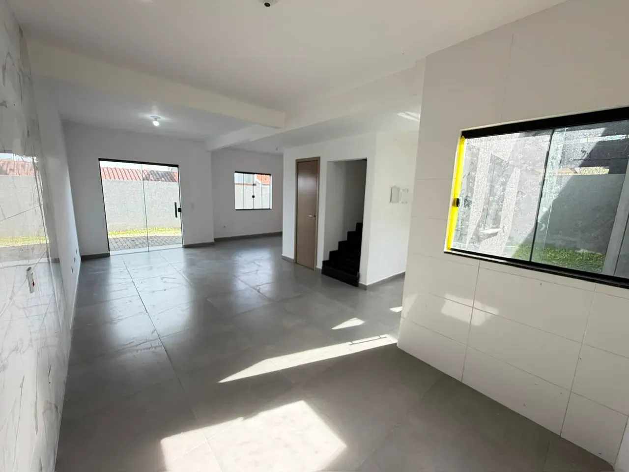 Дом: 3 спальни, 1 со своей ванной, 94 м², Куритиба — photo 4