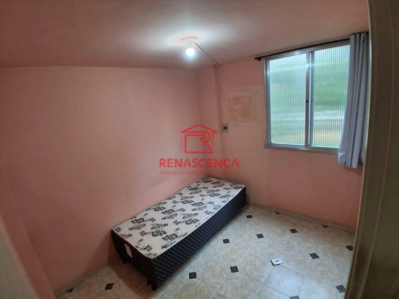 Apartamento com 2 quartos, 1 banheiro e 1 vaga — photo 10